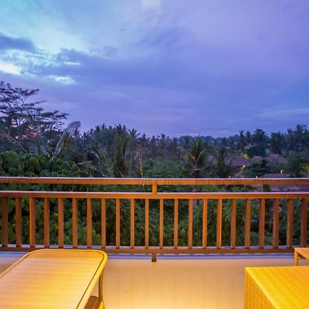 Seken Cottages Ubud Dış mekan fotoğraf